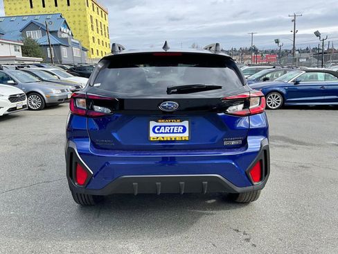 New 2026 Subaru Crosstrek 2.5i Sport image 7