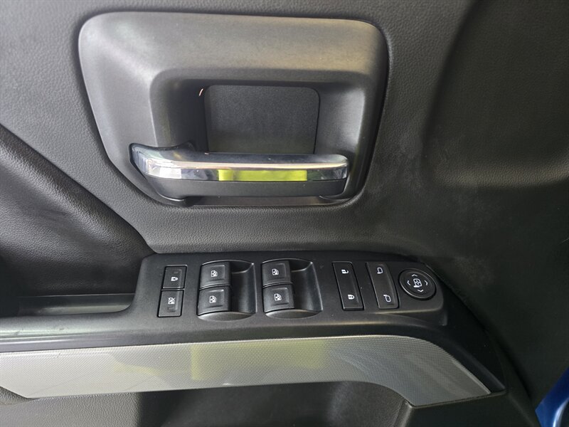 Used 2016 Chevrolet Silverado 1500 LT w/ All Star Edition AWD/4WD image 18