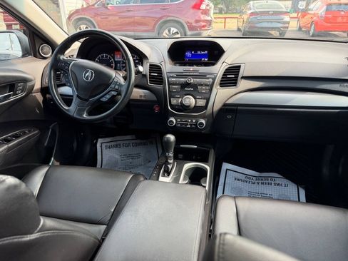 Used 2017 Acura RDX FWD image 12