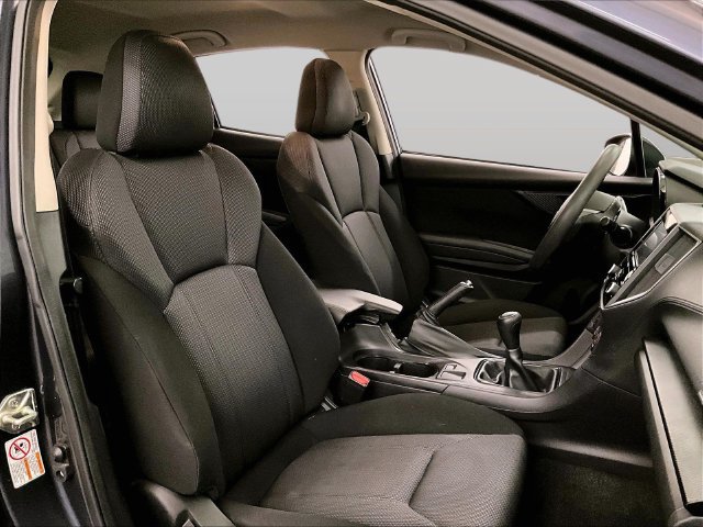 Used 2017 Subaru Impreza 2.0i AWD/4WD image 8