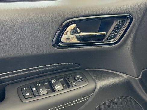 New 2027 Dodge Durango SRT Hellcat AWD/4WD image 15