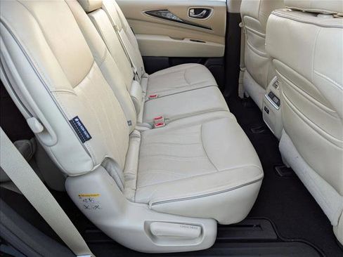 Used 2020 INFINITI QX60 Luxe w/ Essential Package image 20