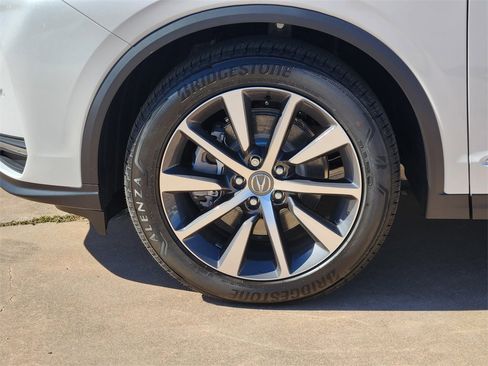 New 2026 Acura MDX w/ Technology Package image 10