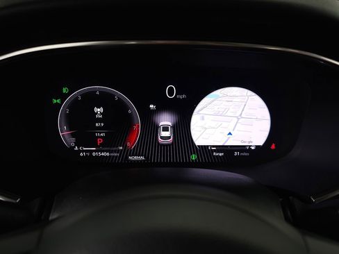 Used 2025 Acura MDX A-Spec AWD/4WD image 26