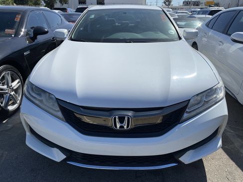 Used 2016 Honda Accord EX image 3