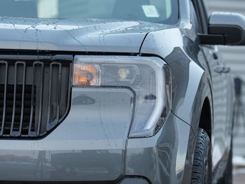 New 2026 Ford Maverick Lobo AWD/4WD image 13