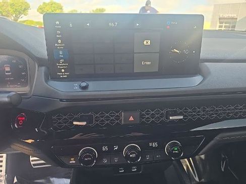 Used 2024 Honda Accord Sport image 15