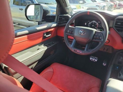 Used 2025 Toyota Sequoia TRD Pro image 22