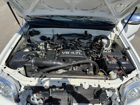 Used 2006 Toyota Tundra SR5 AWD/4WD image 31