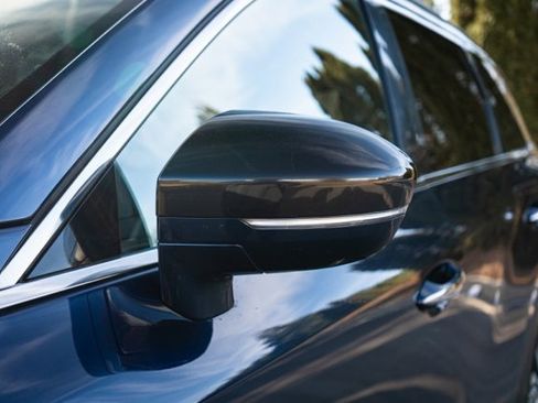 Used 2023 INFINITI QX60 Luxe image 19