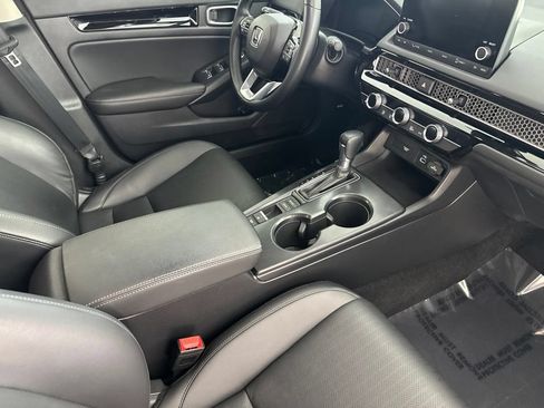 Used 2024 Honda Civic EX-L image 23