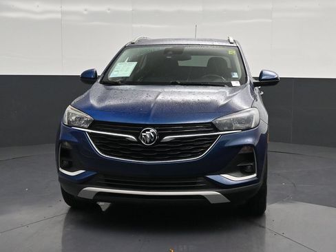 Used 2020 Buick Encore GX Select FWD image 6