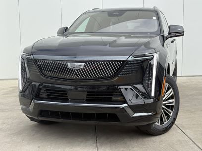 New 2026 Cadillac Escalade IQL Sport 1