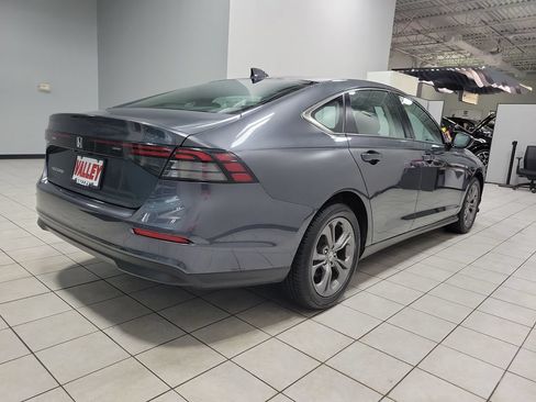 Used 2024 Honda Accord EX image 12