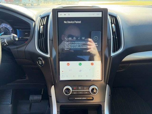 Used 2024 Ford Edge SEL w/ Convenience Package AWD/4WD image 17