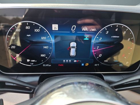 Used 2026 Mercedes-Benz GLC 300 4MATIC image 15