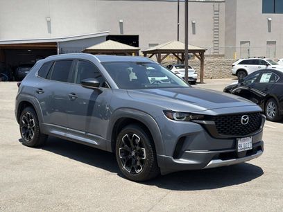 Used 2023 MAZDA CX-50 Meridian Edition