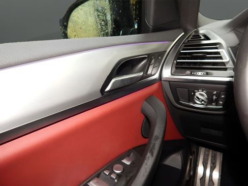 Used 2024 BMW X3 M40i AWD/4WD image 19