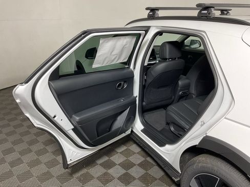 New 2025 Hyundai Ioniq 5 SEL image 31