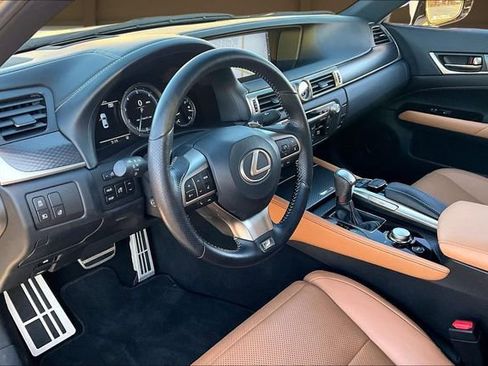 Used 2020 Lexus GS 350 F Sport image 14