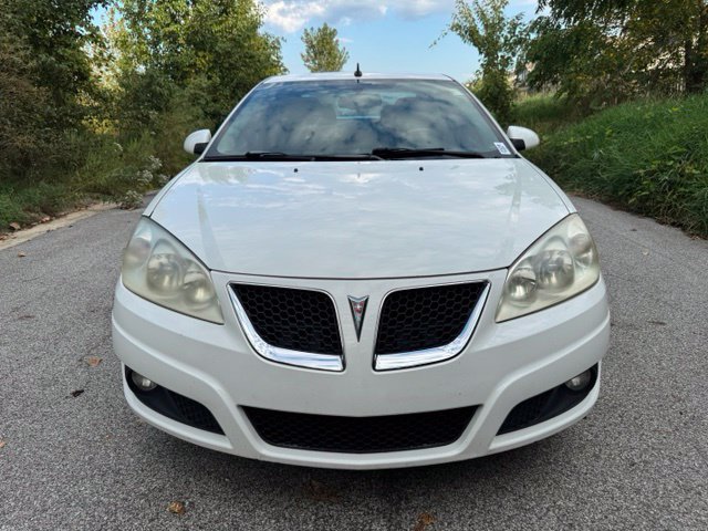 Used 2010 Pontiac G6 Sedan FWD image 3