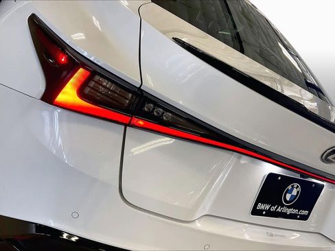 Used 2024 Lexus IS 350 F Sport w/ Navigation Package RWD image 27