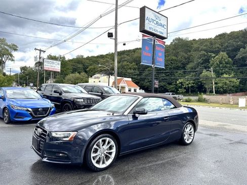 Used 2013 Audi A5 2.0T Premium Plus image 39