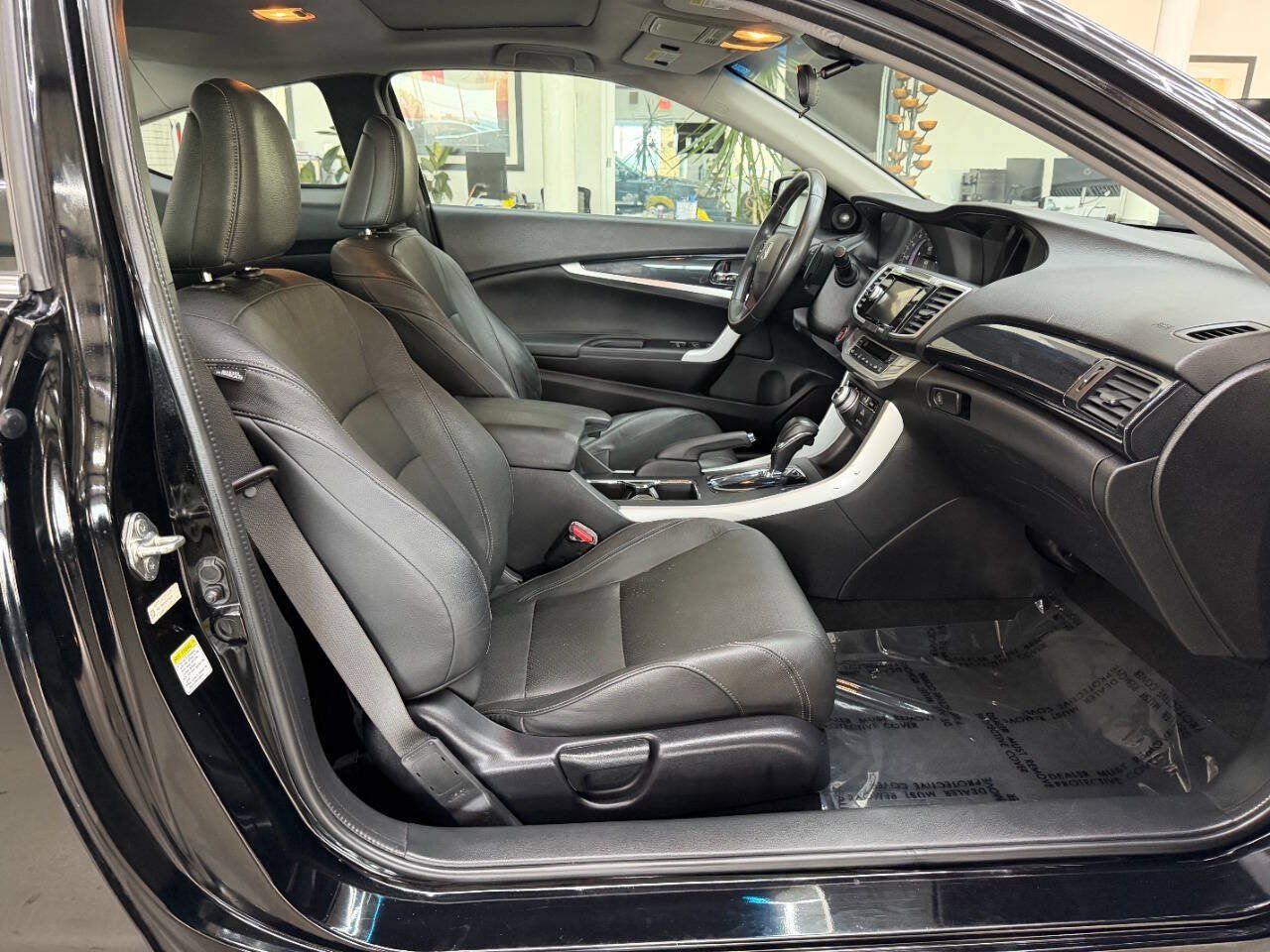 Used 2013 Honda Accord EX-L image 14
