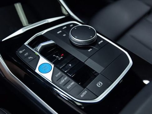 Certified 2024 BMW i4 eDrive40 w/ Premium Package RWD image 19