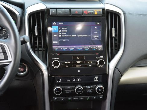 Used 2021 Subaru Ascent Touring AWD/4WD image 14