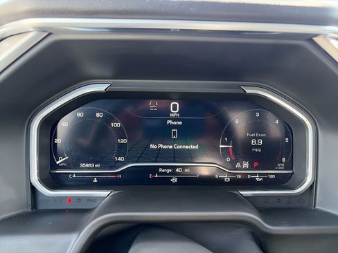 Certified 2023 GMC Sierra 1500 Denali image 13