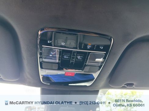 Used 2025 Hyundai Santa Fe Calligraphy w/ Tow & Go Package FWD image 30