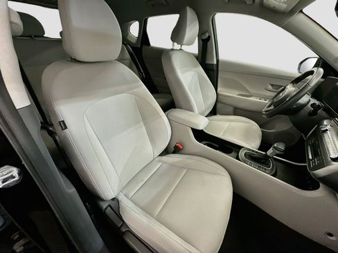 Used 2025 Hyundai Kona SEL AWD/4WD image 31