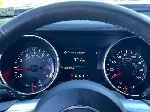 Used 2019 Ford Mustang Coupe w/ Equipment Group 101A image 23