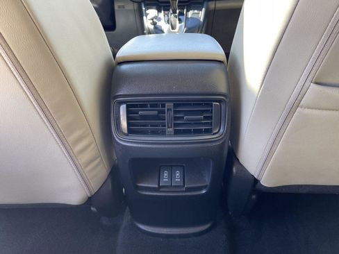 Used 2019 Honda CR-V EX-L image 16