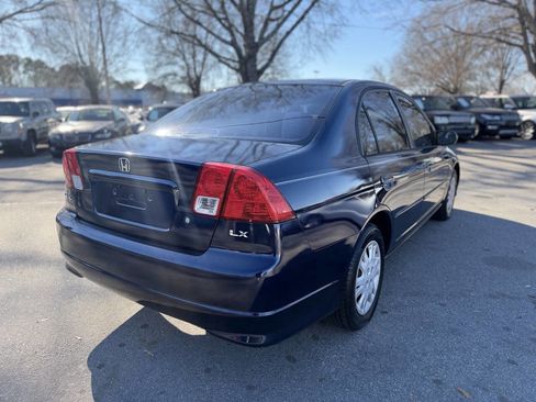 Used 2004 Honda Civic LX image 5