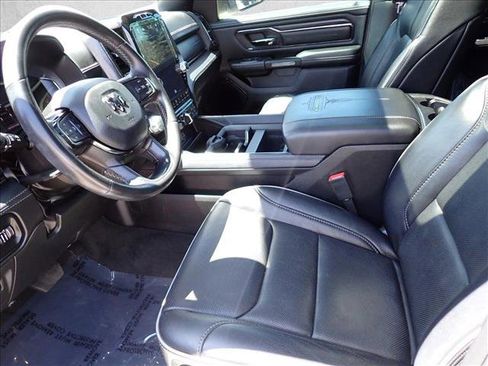 Used 2023 RAM 1500 Limited w/ Trailer Tow Group AWD/4WD image 13