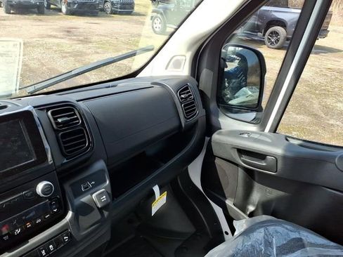 New 2026 RAM ProMaster 1500 w/ Safety Group FWD image 13