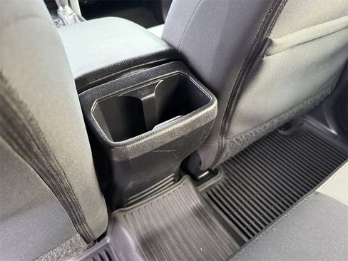 Used 2021 Toyota Tacoma TRD Off-Road w/ Technology Package image 27