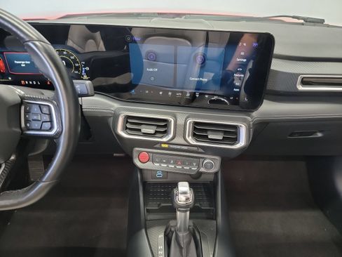 Used 2024 Ford Mustang Premium RWD image 20