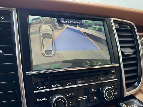 Used 2012 Porsche Panamera AWD/4WD image 66