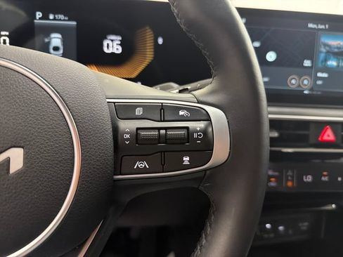Certified 2025 Kia K5 GT-Line AWD/4WD image 24