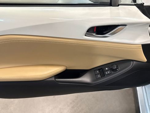 New 2026 MAZDA MX-5 Miata RF Grand Touring RWD image 5