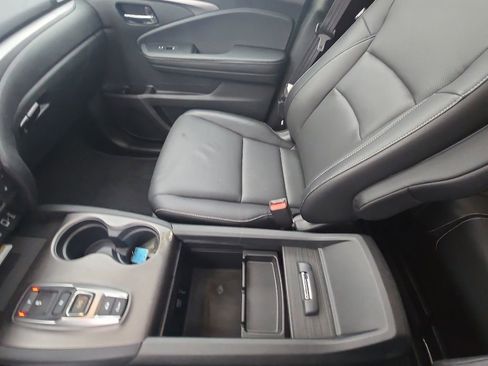 Used 2023 Honda Ridgeline RTL-E image 26