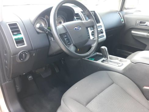 Used 2007 Ford Edge SEL image 7