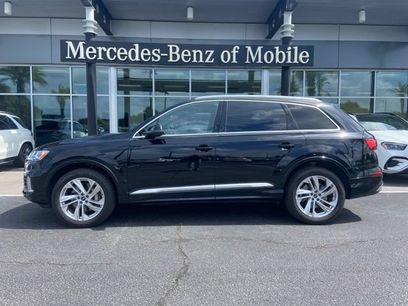 Used 2021 Audi Q7 2.0T Premium Plus