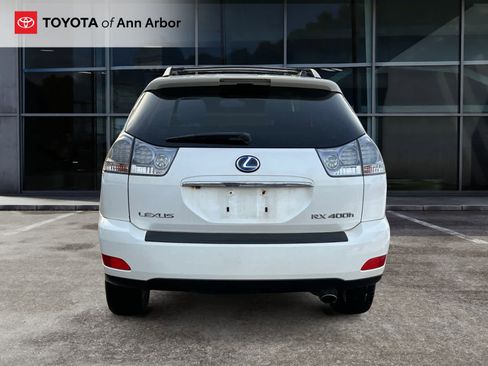 Used 2008 Lexus RX 400h image 10