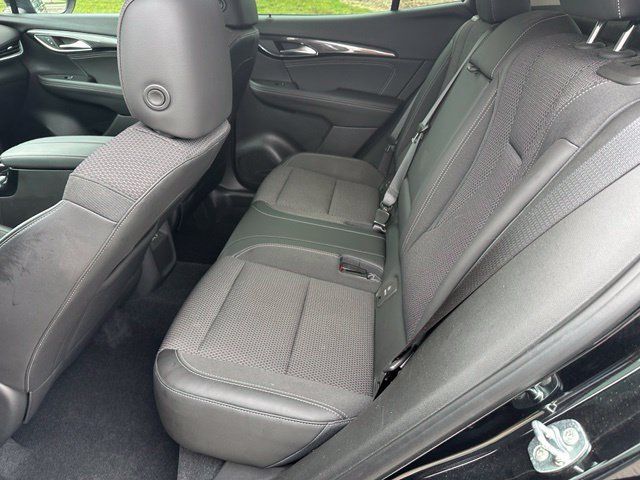Used 2023 Buick Envision Preferred w/ Sport Touring Package AWD/4WD image 13