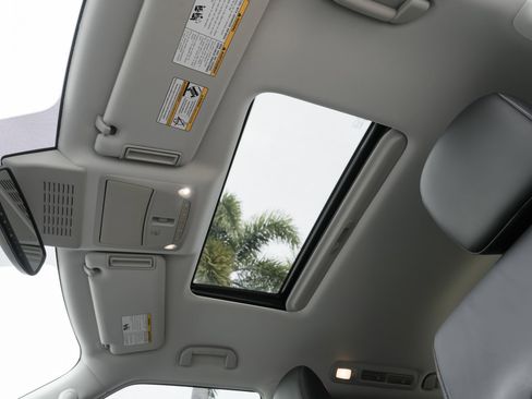 Certified 2019 INFINITI QX80 Luxe w/ All-Season Package RWD image 42