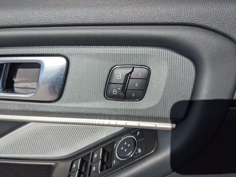 New 2026 Ford Explorer ST w/ Sun And Sound Package RWD image 20